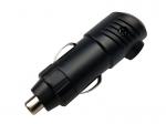 Auto Male Plug Cigarette Lighter Adapter